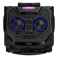 Parlante Philips Tax3305 Portátil Con Bluetooth 100v/240v 