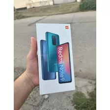 Celular Xiaomi Redmi Note 9