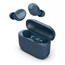 Audífonos Go Air Pop True Wireless Azul Envio Inmediato