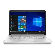 Laptop Hp Amd Ryzen 3 3250u 4gb Ram 128gb Ssd 14 Hd