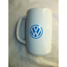 Vintage (circa 1990) Tarro Cervecero Volkswagen