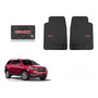 Funda Cubre Volante Cuero Gmc Acadia 2007 - 2010 2011 2012