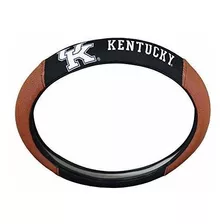 Ncaa Kentucky Wildcats Cubierta Del Volante.