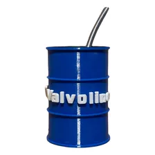 Mate Barril De Aceite Valvoline