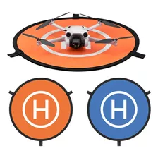 Drone Almohadilla 75 Cm Helipuerto De Aterrizaje Universal
