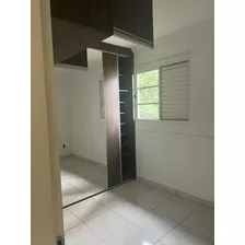 Apartamento 2 Dormitórios - Minha Casa Minha Vida