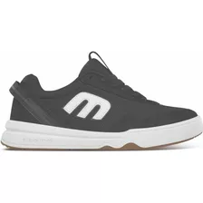 Zapatilla Ranger Lt Women Black White Gum Etnies