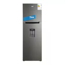 Heladera Tem T0urf37ds5413 Frío Seco Inox 249l Mi Casa