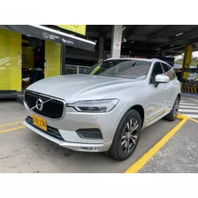 Volvo Xc60 T5 Awd Momentum 2020