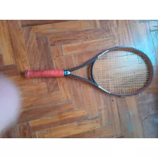 Raqueta De Tenis Marca Vollkl Catapult