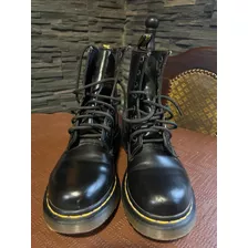 Borcegos Dr. Martens Como Nuevos