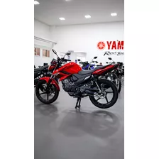 Yamaha | Fazer 150 Ubs 24/24