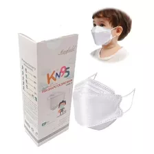 Mascarilla Fish Shape Mayfield Niños Caja X 20un 