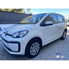 Volkswagen Up Move 1.0 2020 Impecable!