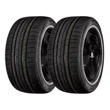 Kit 2 Pneus Tracmax Aro 22 285/40r22 X-privilo Rs01 110y Xl