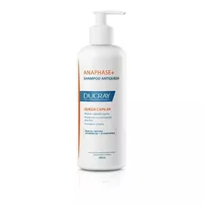 Ducray Anaphase Shampoo 400ml