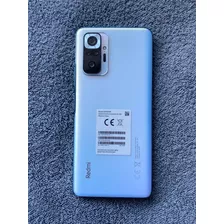 Celular Xiaomi Redmi Note 10pro