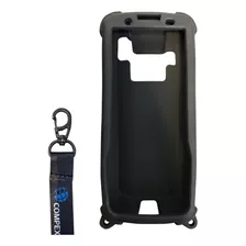 Capa Protetora Silicone P/cpx500 T5 - Pronta Entrega