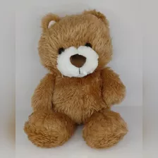 Oso Peluche Colección Teddy Bear Animal Adventure Serie 2022