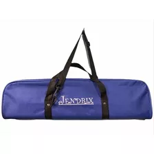 Melodica Jendrix 32t Con Funda De Lona Y Accesorios, Colores