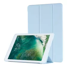 Para iPad Pro Air Tablet Funda Protectora De Silicona Suave