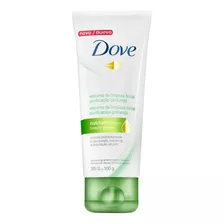 Espuma De Limpieza Facial Dove - Piel Mas Radiante! 