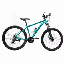 Bicicleta Buccano Ss620 27.5 Pro 2023 Calipso-cali Shaarabuy