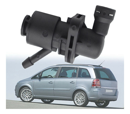 Bombas Hidrulicas Car Mta Easytronic Para Opel Zafira B Cor Foto 6