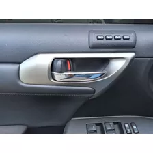 Maçaneta Interna Da Porta D.e Lexus Ct 200h 1.8 Hibrido 2018
