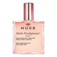  Huile Prodigieuse Florale-aceite Floral Nuxe 100ml