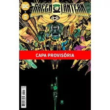 Lanterna Verde Vol.2, De Thorne, Geoffrey. Editora Panini Brasil Ltda, Capa Mole Em Português, 2022