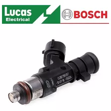 Inyector Bosch Peugeot Partner/citroen Berlingo 0280158057