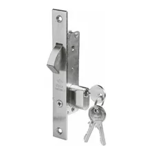 Cerradura Chapa Puerta Corrediza Embutir Cisa Picolo M 16mm