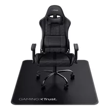 Alfombra Para Silla Gamer Trust Gxt715 Antideslizante 120x99