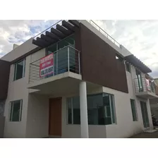 Casa Venta Conocoto Sector La Salle Urbanización Puente De Piedra 2