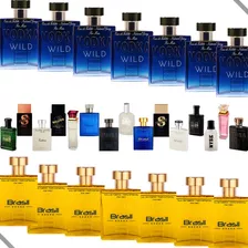 Kit Paris Elysees De Perfume Para Revenda Atacado Escolha