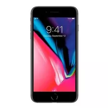 iPhone 8 256gb Vitrine Excelente