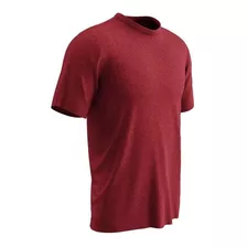 Playera Champro Heather Dri-gear T-shirt