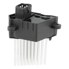 Resistencia Soplador Blower A/c Bmw E39 E46 E53 E83 Rs043