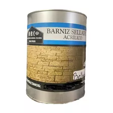 Barniz Sellador Para Ladrillos,pisos Y Piedras