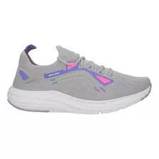 Zapatillas Mujer Trainning Athix Berry