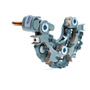 Polea Clutch Alternador De Chrysler Cirruslx 2.4l 2008