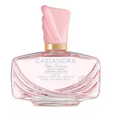 Perfume Edp F Intenso Cassandra Rose De Jeanne Arthes, 100 Ml