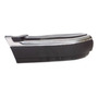 Bocel Cromado Persiana Para Chevrolet S10/ Blazer 1998-2001 Chevrolet S10 Blazer