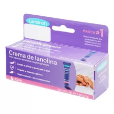 Crema Lanolina Lansinoh 7g