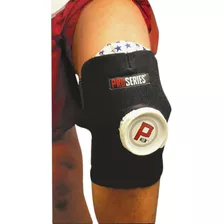 Pro Series Sistema De Rodilla, Tobillo, Shin, Ice Pack Unive