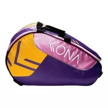 Raqueteira Beach Tennis Kona Kolors 2023