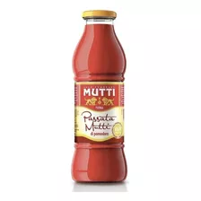 Pure De Tomate Mutti Passata 700 Gr. 