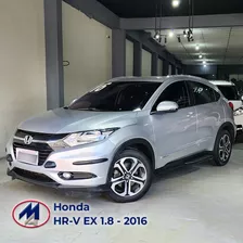 Honda Hr-v 1.8 Ex 2015/2016