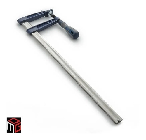 Sargento Prensa Carpintero Bremen 120 X 1200 Mm Prof 5569